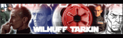 Wilhuff Tarkin