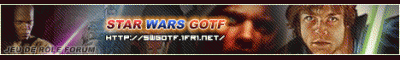 Bannière Star Wars Gotf 2