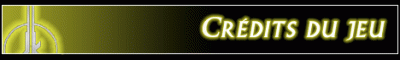 Bannière Crédits JDR