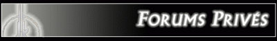 Bannière Forum JDR