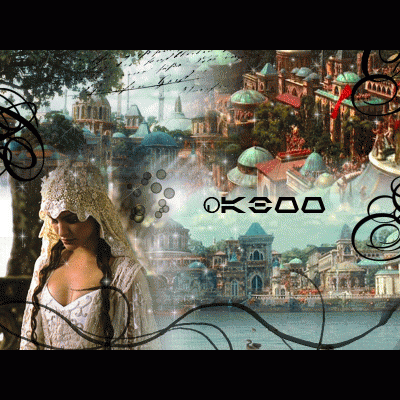 Fond d'écran - Naboo