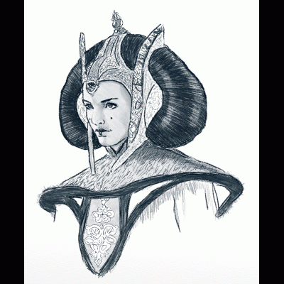 Padmé - Ep 1