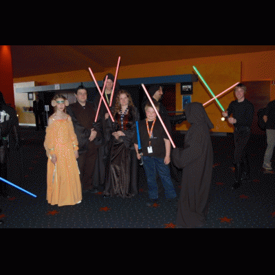 Différents Costumes II