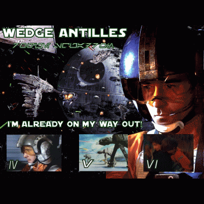 Wedge Antilles