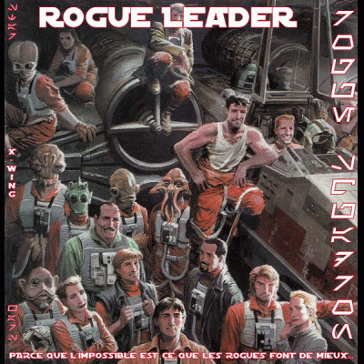 Rogue Squadron