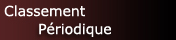 Classement par Période :